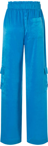 Patron Burda n°5743 : Pantalon