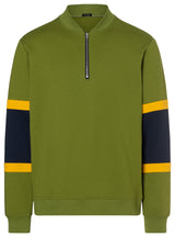 Patron Burda Homme n°5744 : Pull