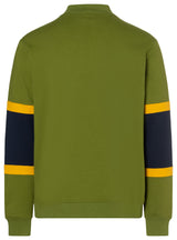 Patron Burda Homme n°5744 : Pull