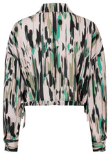 Patron Burda n°5745 : Blouse