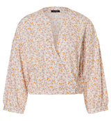 Patron Burda n°5745 : Blouse