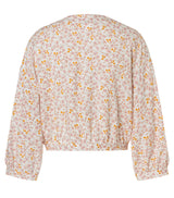 Patron Burda n°5745 : Blouse