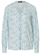 Burda Boss N ° 5746: Blusa