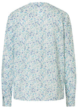Burda Boss N ° 5746: Blusa