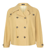Burda boss n ° 5747: coat & jacket