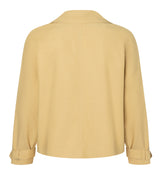 Burda boss n ° 5747: coat & jacket