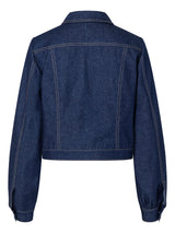 Patron Burda n°5749 : Veste