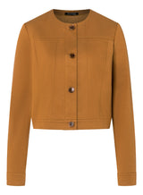 Patron Burda n°5749 : Veste