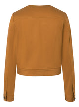 Patron Burda n°5749 : Veste
