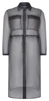 Patron Burda n°5750 : Veste