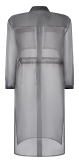 Patron Burda n°5750 : Veste