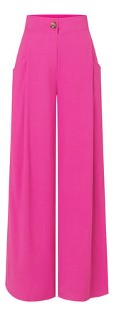 Burda boss n ° 5751: pants