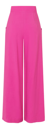 Burda boss n ° 5751: pants
