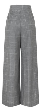 Burda boss n ° 5751: pants
