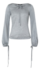 Burda Boss N ° 5752: camiseta