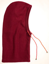 Burda boss n ° 5759: winter accessories