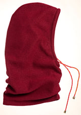 Burda boss n ° 5759: winter accessories