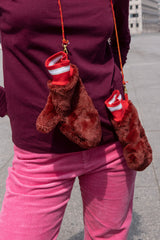 Burda boss n ° 5759: winter accessories