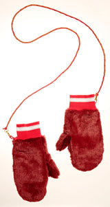 Burda boss n ° 5759: winter accessories