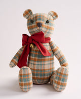 Burda Boss N ° 5760: Accesorios navideños
