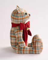 Burda Boss N ° 5760: Accesorios navideños