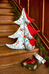 Burda Boss N ° 5760: Accesorios navideños