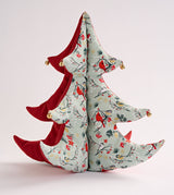 Burda Boss N ° 5760: Accesorios navideños