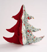 Burda Boss N ° 5760: Accesorios navideños