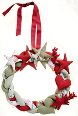 Burda Boss N ° 5760: Accesorios navideños