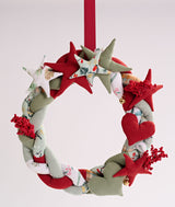 Burda Boss N ° 5760: Accesorios navideños
