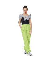 Patron Burda n°5761 : Pantalon cargo