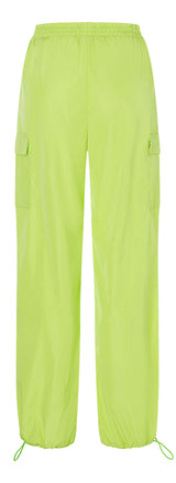 Patron Burda n°5761 : Pantalon cargo