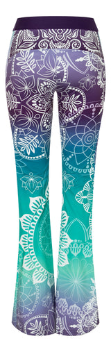 Burda Boss N ° 5762: Leggings