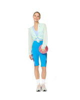 Burda Boss N ° 5762: Leggings