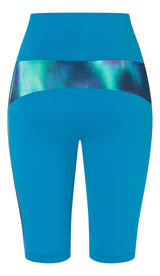 Burda Boss N ° 5762: Leggings