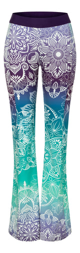 Burda Boss N ° 5762: Leggings