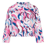 Burda Boss N ° 5763: camiseta