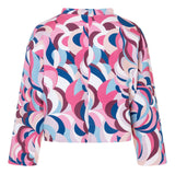Burda Boss N ° 5763: camiseta