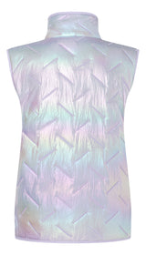 Burda boss n ° 5764: vest