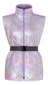 Burda boss n ° 5764: vest
