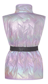 Burda boss n ° 5764: vest