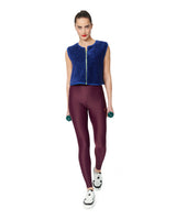 Burda boss n ° 5764: vest