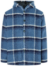 Patron Burda n°5768 : Veste