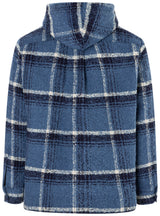 Patron Burda n°5768 : Veste