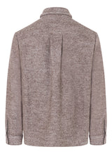Patron Burda n°5768 : Veste