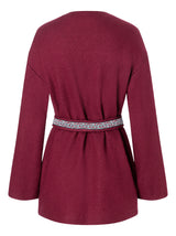 Burda boss n ° 5770: jacket
