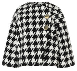 Burda boss n ° 5770: jacket