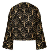 Burda boss n ° 5770: jacket