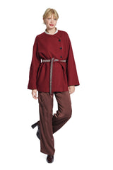 Burda boss n ° 5770: jacket