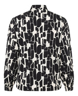 Burda boss n ° 5775: Blouse